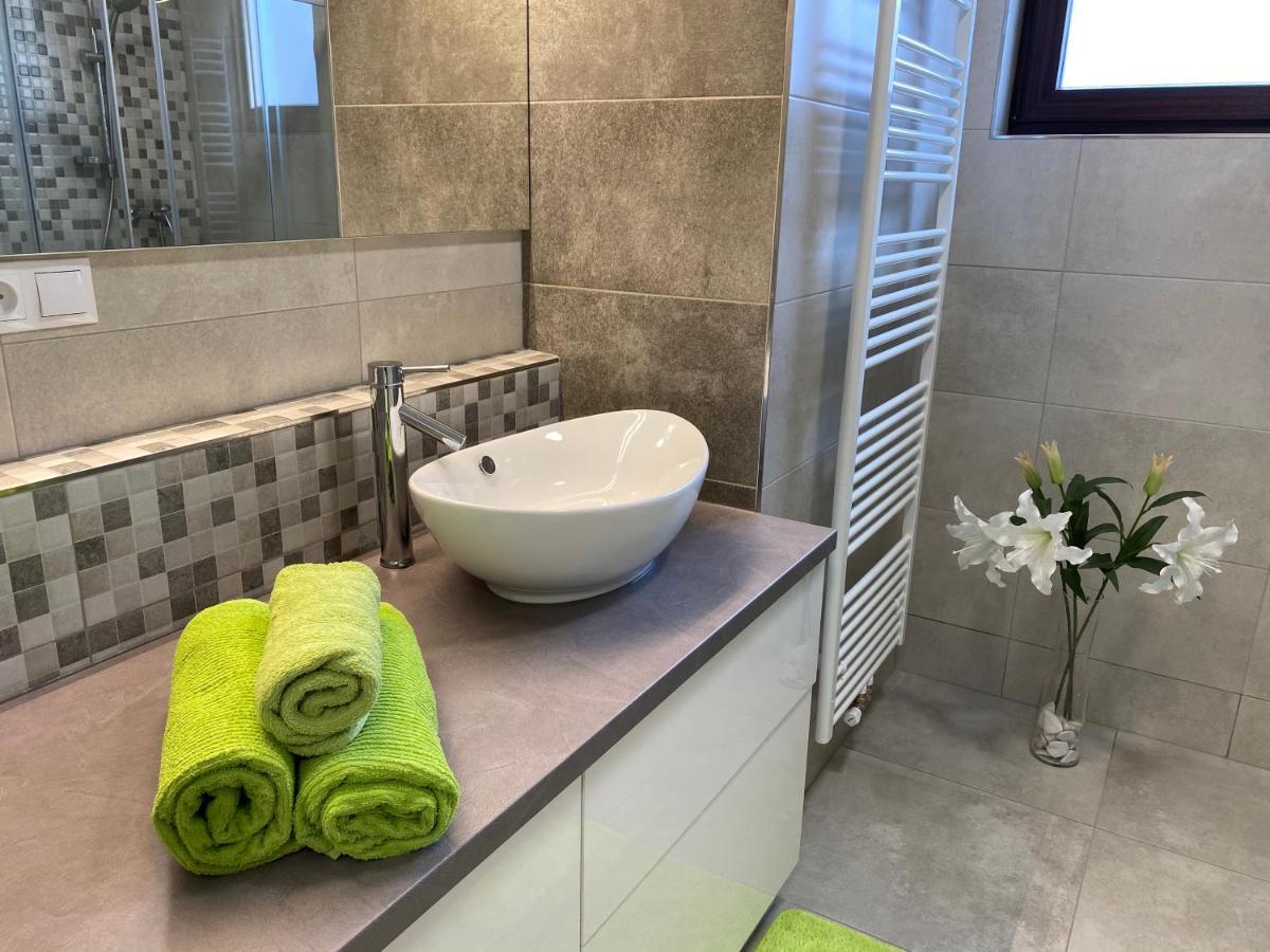 Apartmán Monika Lipno nad Vltavou Kültér fotó