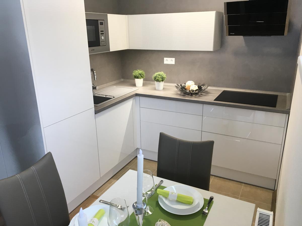 Apartmán Monika Lipno nad Vltavou Kültér fotó