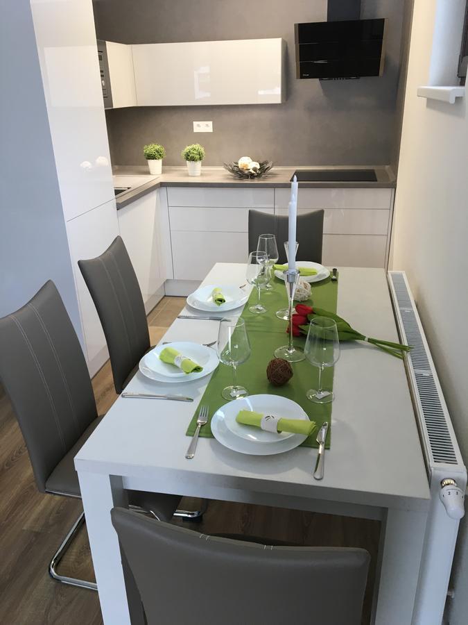 Apartmán Monika Lipno nad Vltavou Kültér fotó