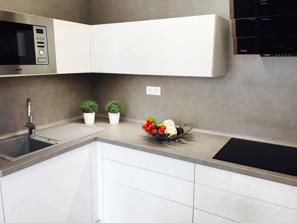 Apartmán Monika Lipno nad Vltavou Kültér fotó