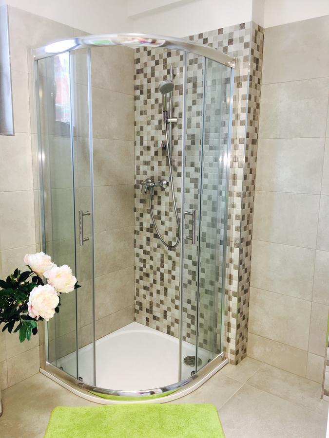 Apartmán Monika Lipno nad Vltavou Kültér fotó