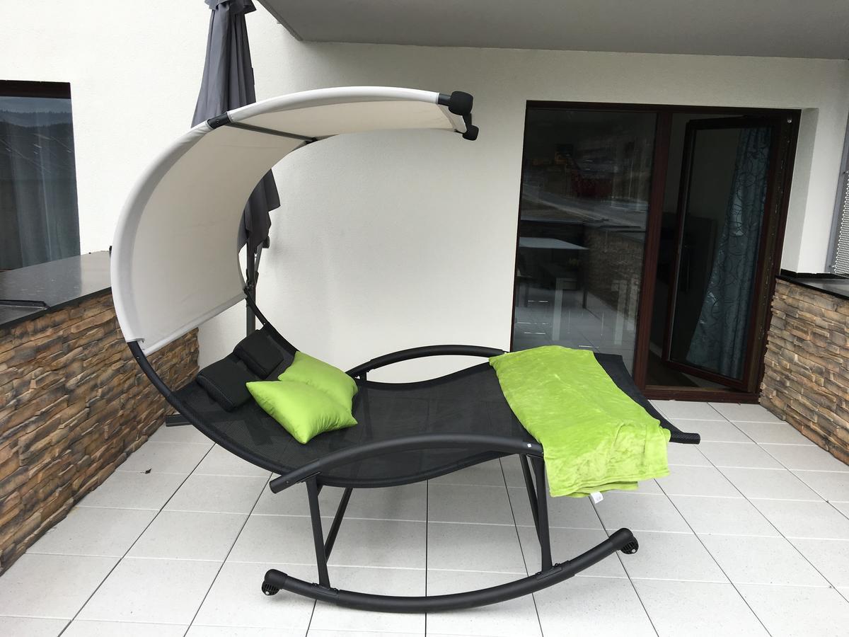 Apartmán Monika Lipno nad Vltavou Kültér fotó